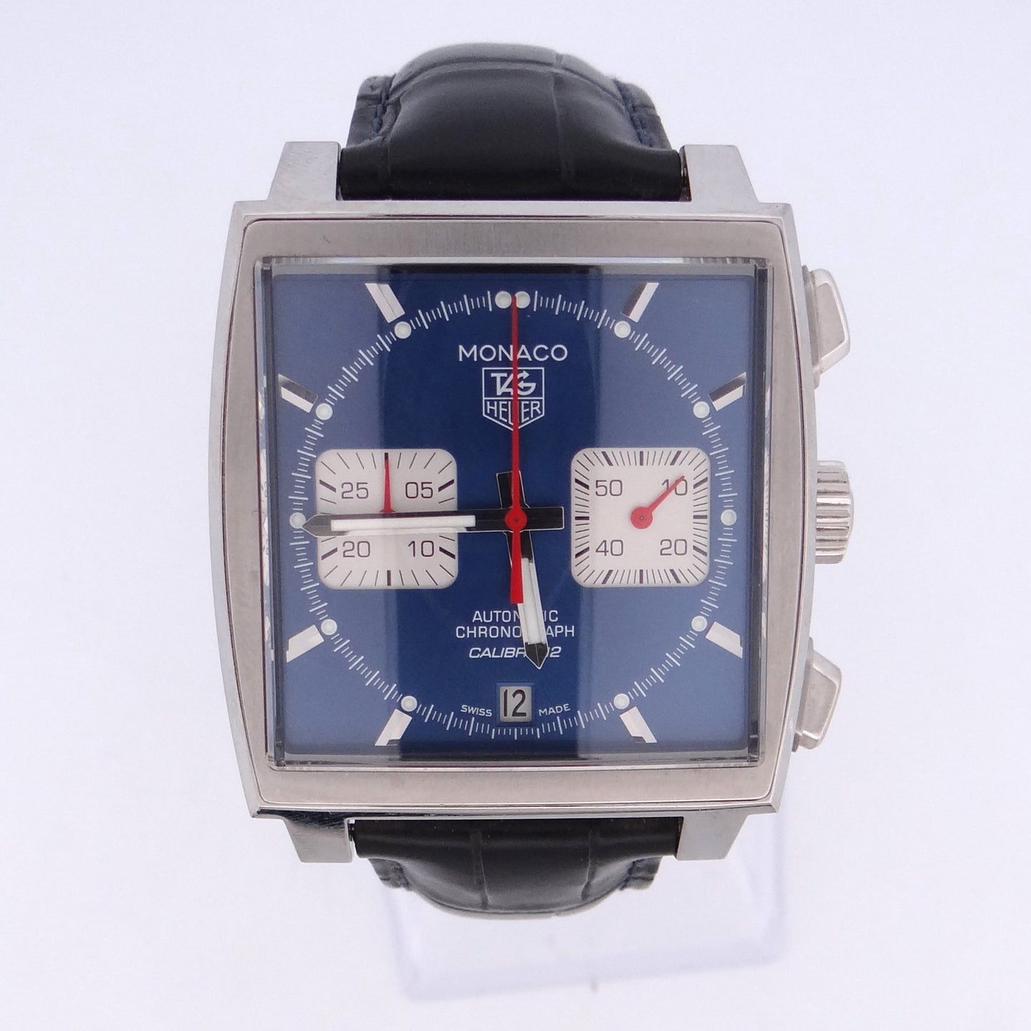 Tag Heuer CAW2111 Monaco