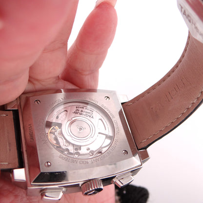 Tag Heuer CAW2111 Monaco