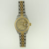 Rolex Ladies Datejust 69173 #26596