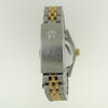 Rolex Ladies Datejust 69173 #26596