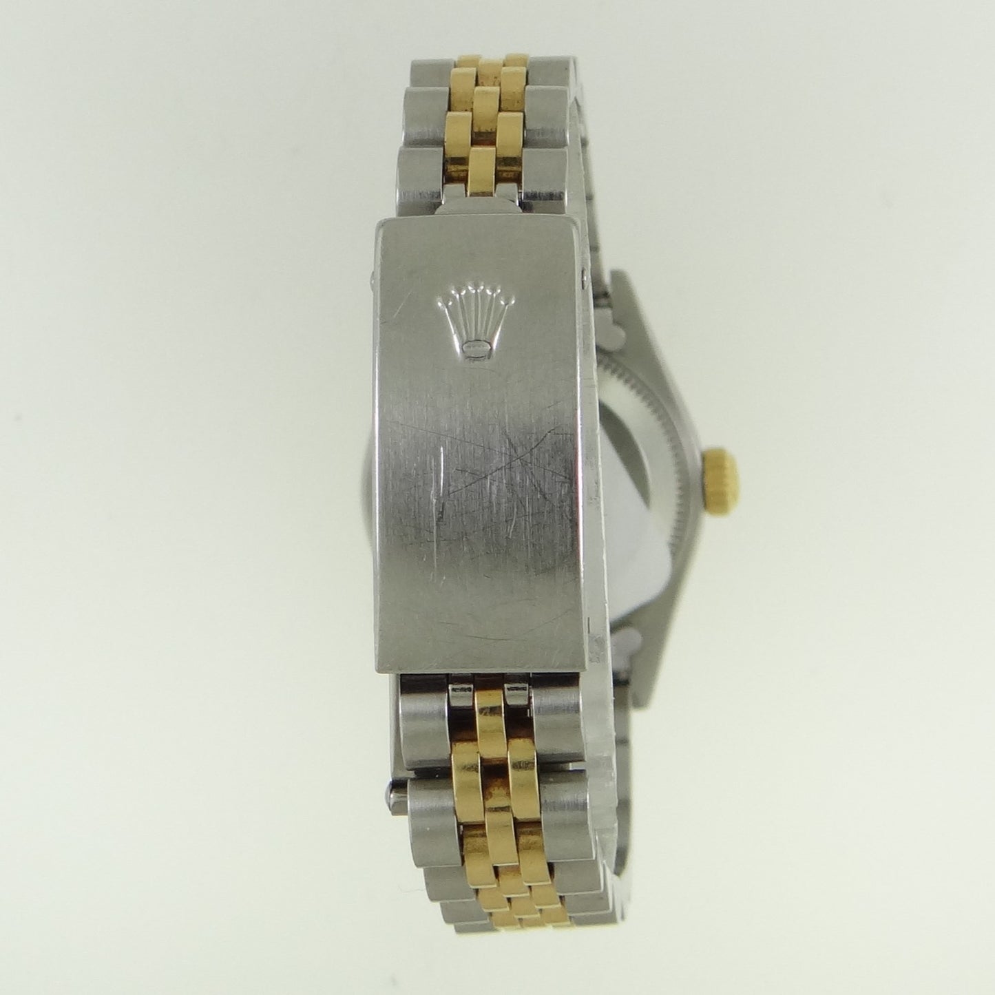 Rolex Ladies Datejust 69173 #26596
