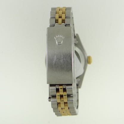 Rolex Ladies Datejust 69173 #26596