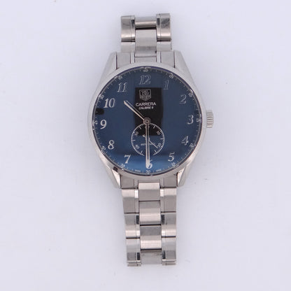 TAG Heuer WAS2110 Carrera Heritage
