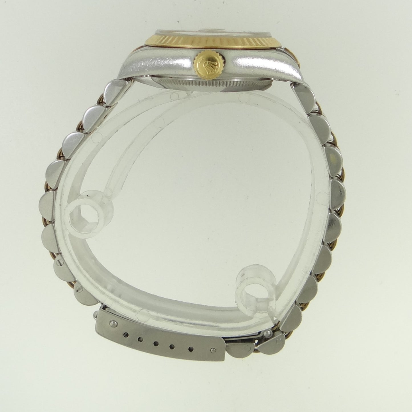 Rolex Ladies Datejust 69173 #26596