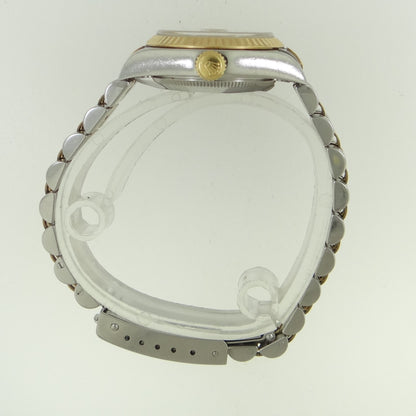 Rolex Ladies Datejust 69173 #26596