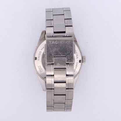 TAG Heuer WAS2110 Carrera Heritage