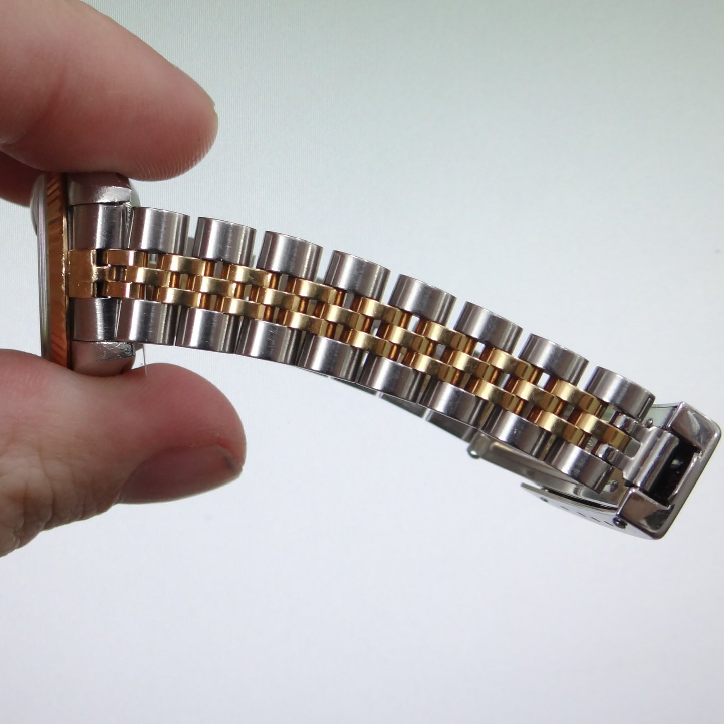 Rolex Ladies Datejust 69173 #26596