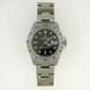 Rolex Explorer II 16570 #26599