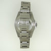 Rolex Explorer II 16570 #26599