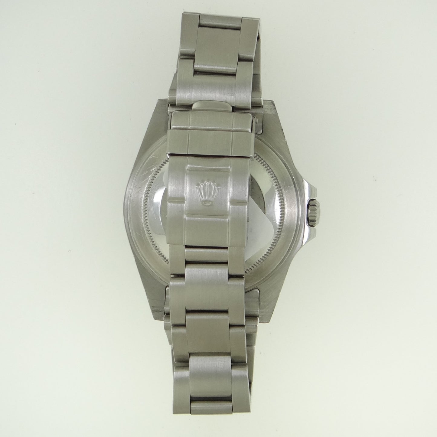 Rolex Explorer II 16570 #26599