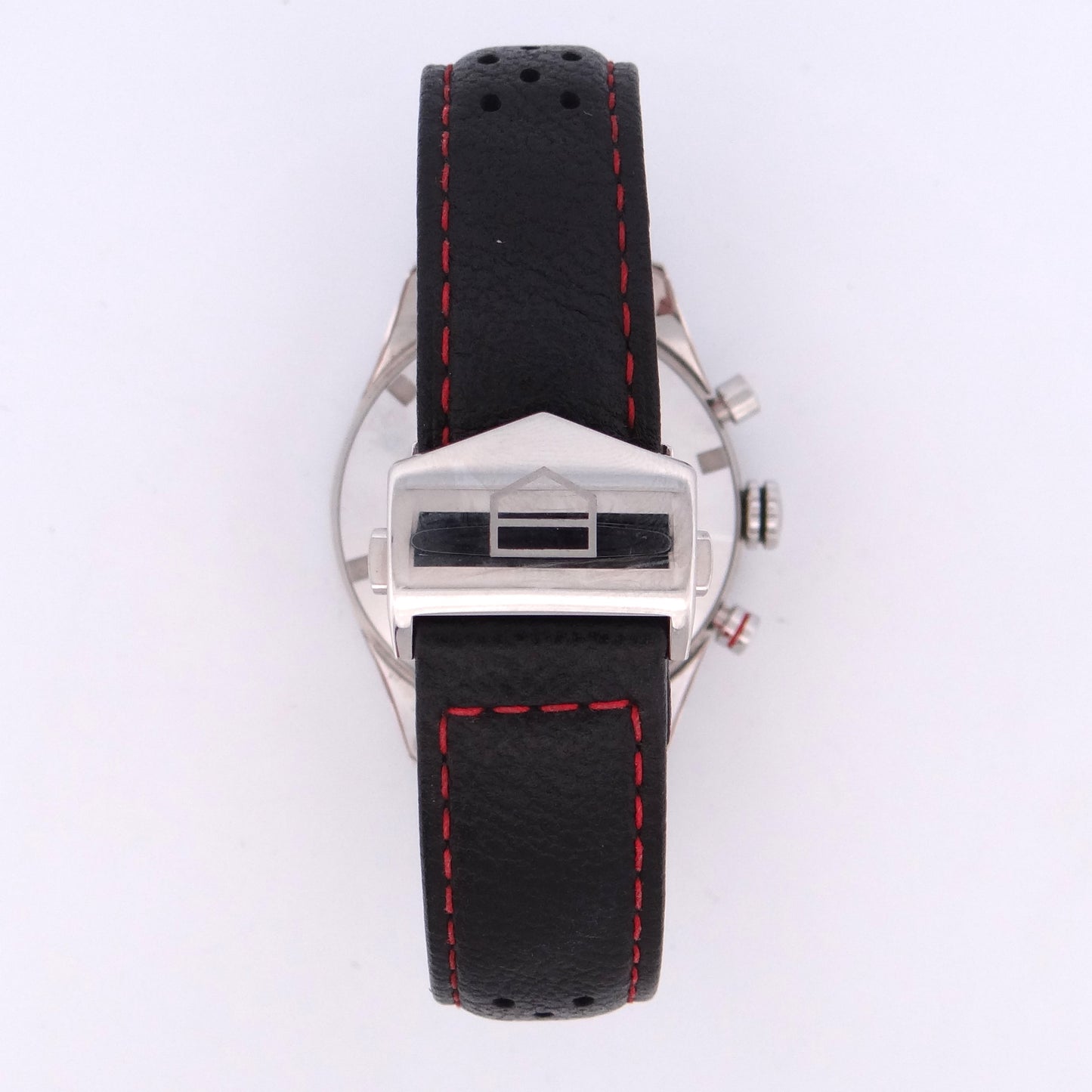 TAG Heuer CV201AS Carrera