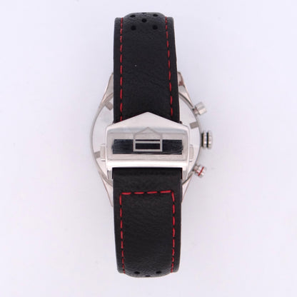 TAG Heuer CV201AS Carrera