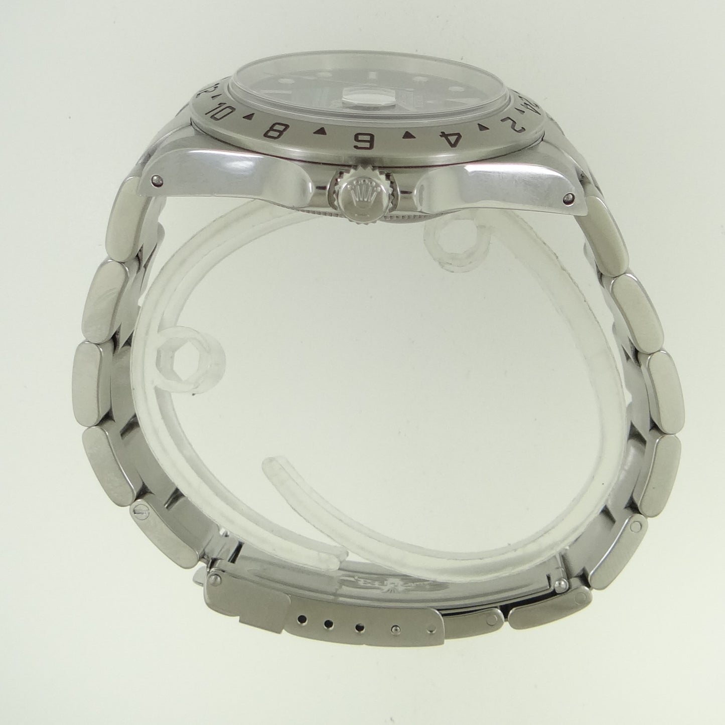 Rolex Explorer II 16570 #26599