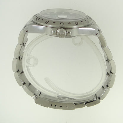 Rolex Explorer II 16570 #26599