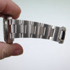 Rolex Explorer II 16570 #26599