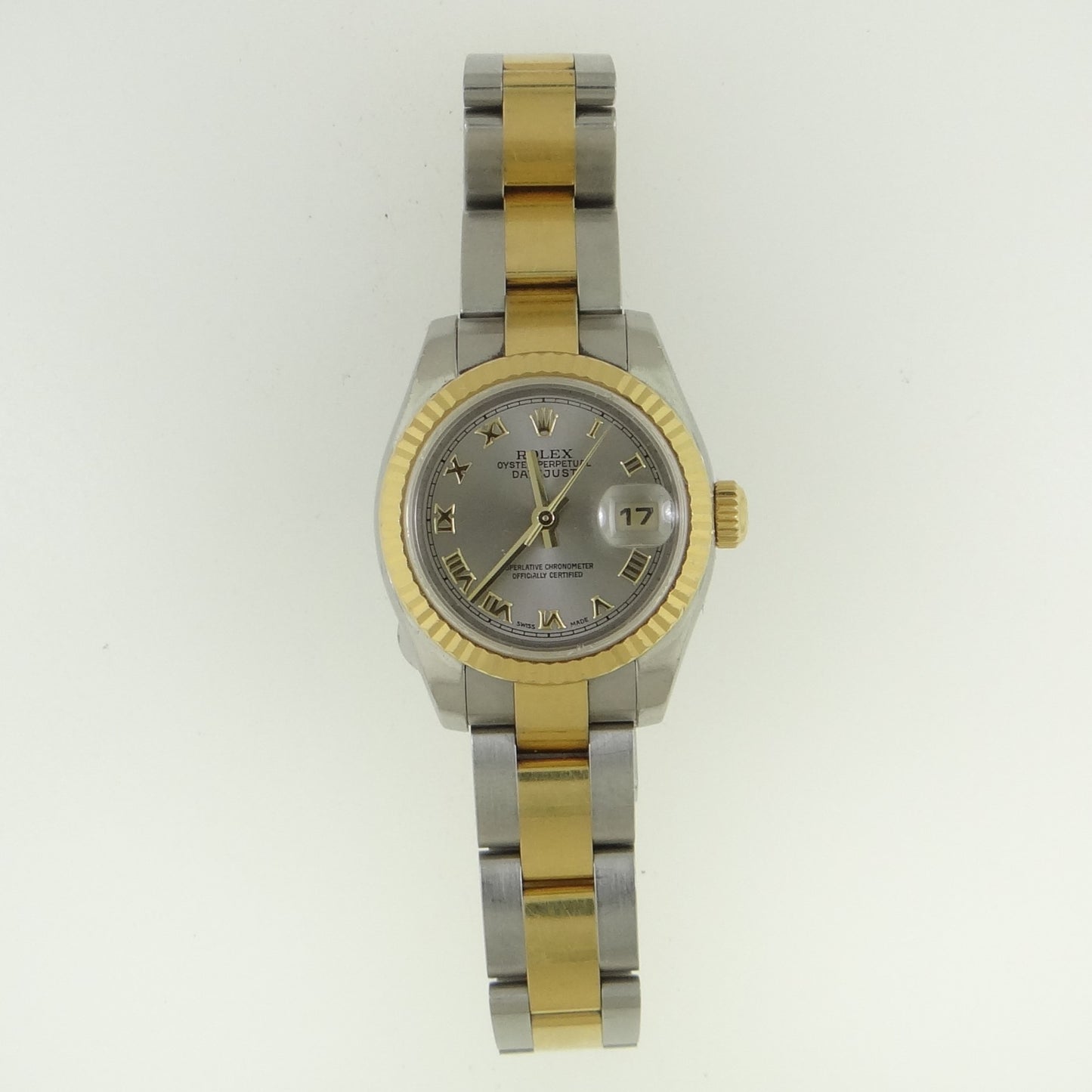 Rolex ladies Datejust 179173 #26615