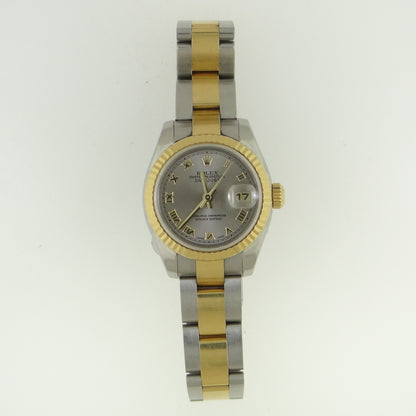 Rolex ladies Datejust 179173 #26615