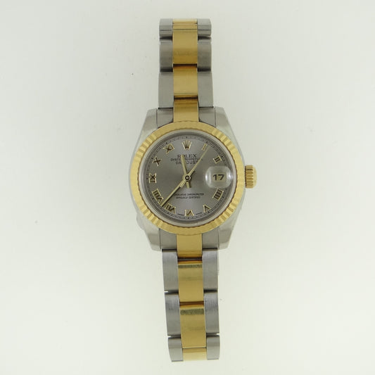 Rolex ladies Datejust 179173 #26615