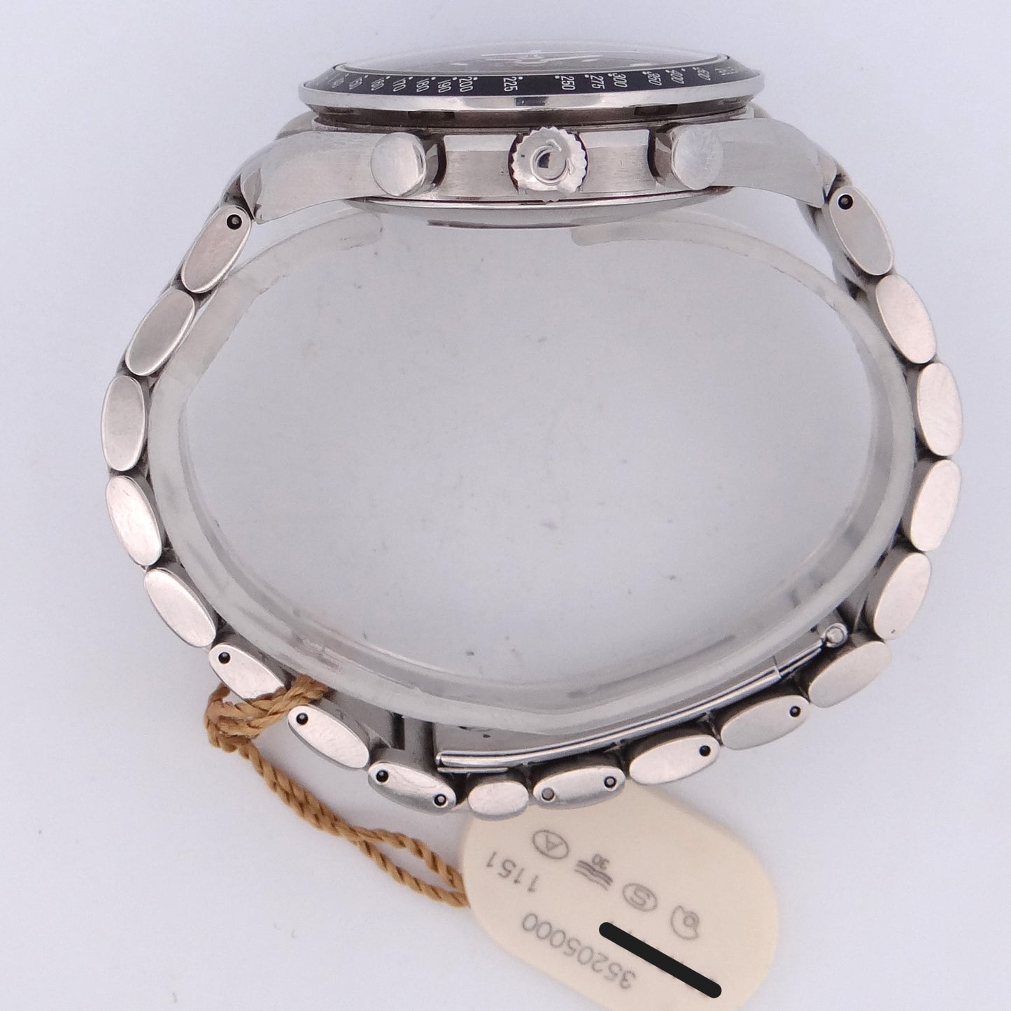 Omega 3520.50.00 Speedmaster Reduced