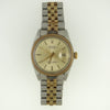 Rolex Mens Datejust 1601 #26606