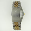 Rolex Mens Datejust 1601 #26606