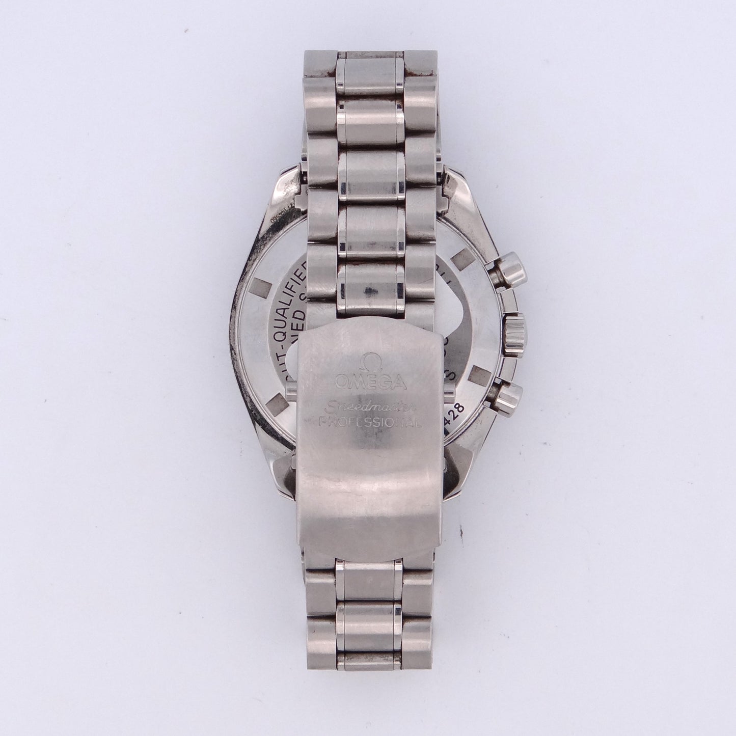 OMEGA 3577.50 Speedmaster