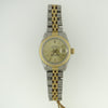 Rolex Ladies Datejust 69173 #26603