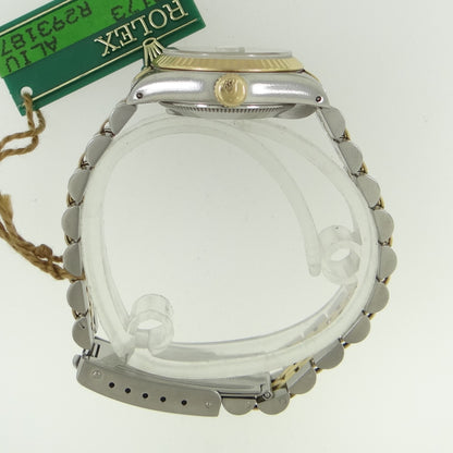 Rolex Ladies Datejust 69173 #26603