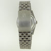 Rolex Mens Datejust 16220 #26602