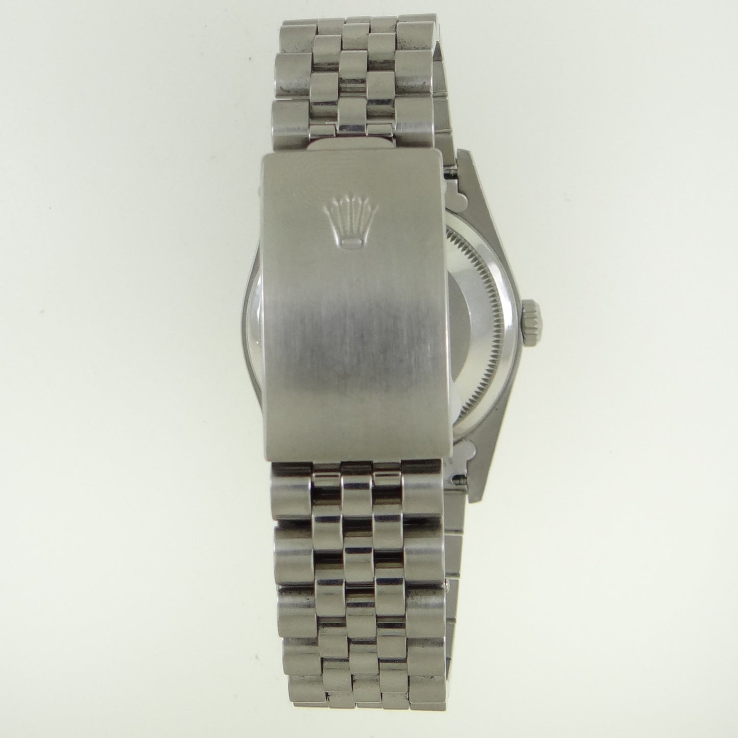 Rolex Mens Datejust 16220 #26602