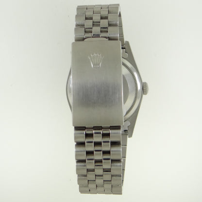 Rolex Mens Datejust 16220 #26602