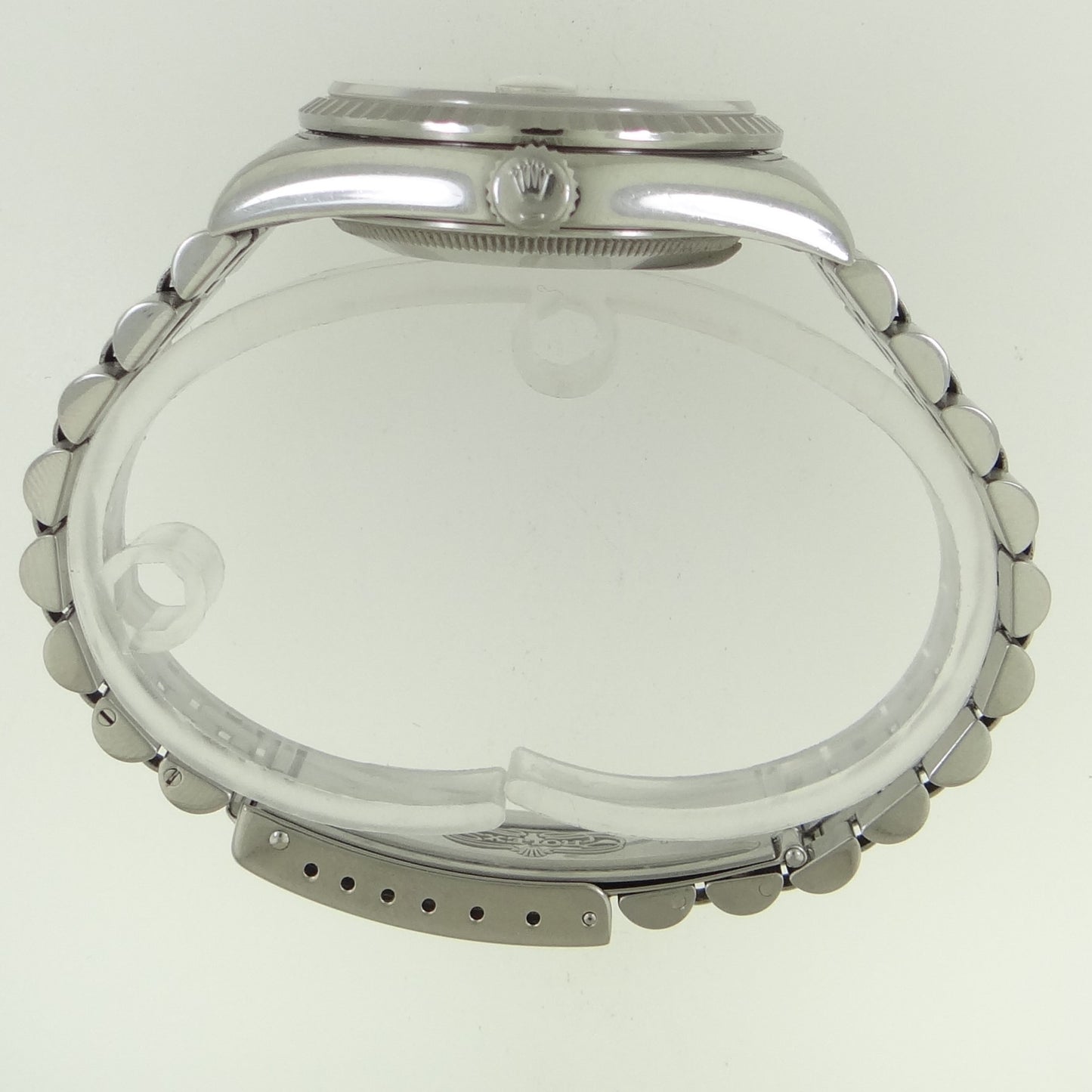 Rolex Mens Datejust 16220 #26602