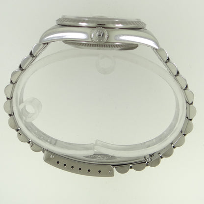 Rolex Mens Datejust 16220 #26602