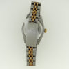 Rolex Ladies Datejust 69173 #26608