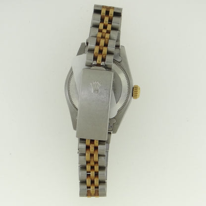 Rolex Ladies Datejust 69173 #26608