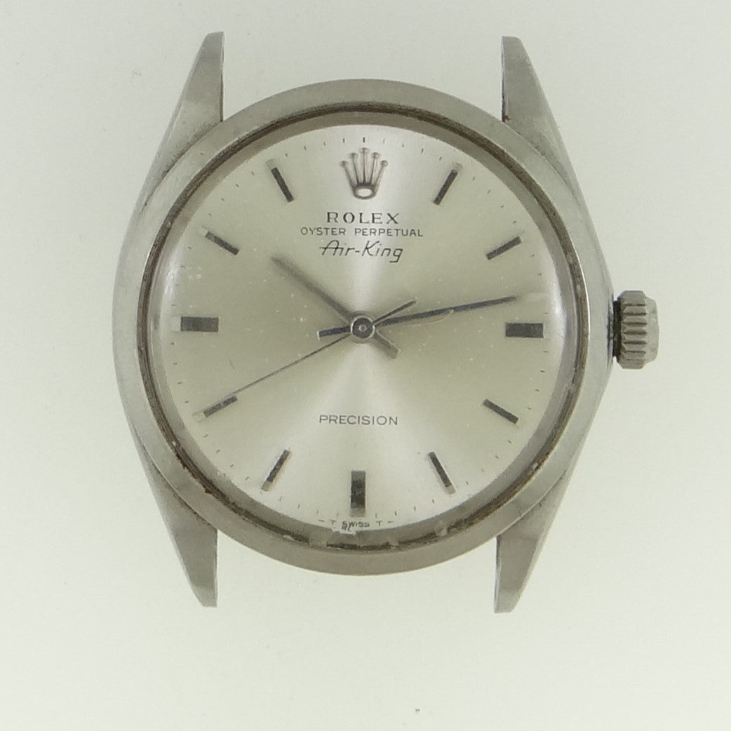 Rolex Airking 5500 #26607