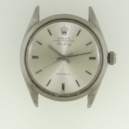 Rolex Airking 5500 #26607