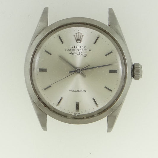 Rolex Airking 5500 #26607