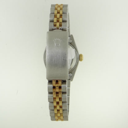 Rolex ladies Datejut 69173 #26610