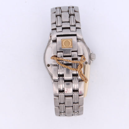 OMEGA 2501.33.00 Seamaster
