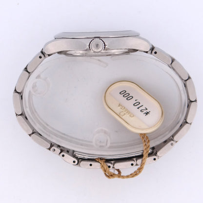 OMEGA 2501.33.00 Seamaster
