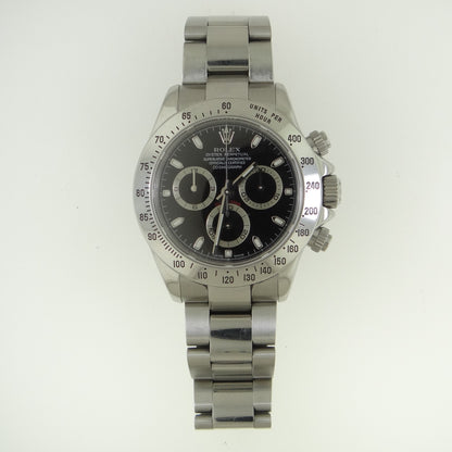Rolex Daytona 116520 #26613