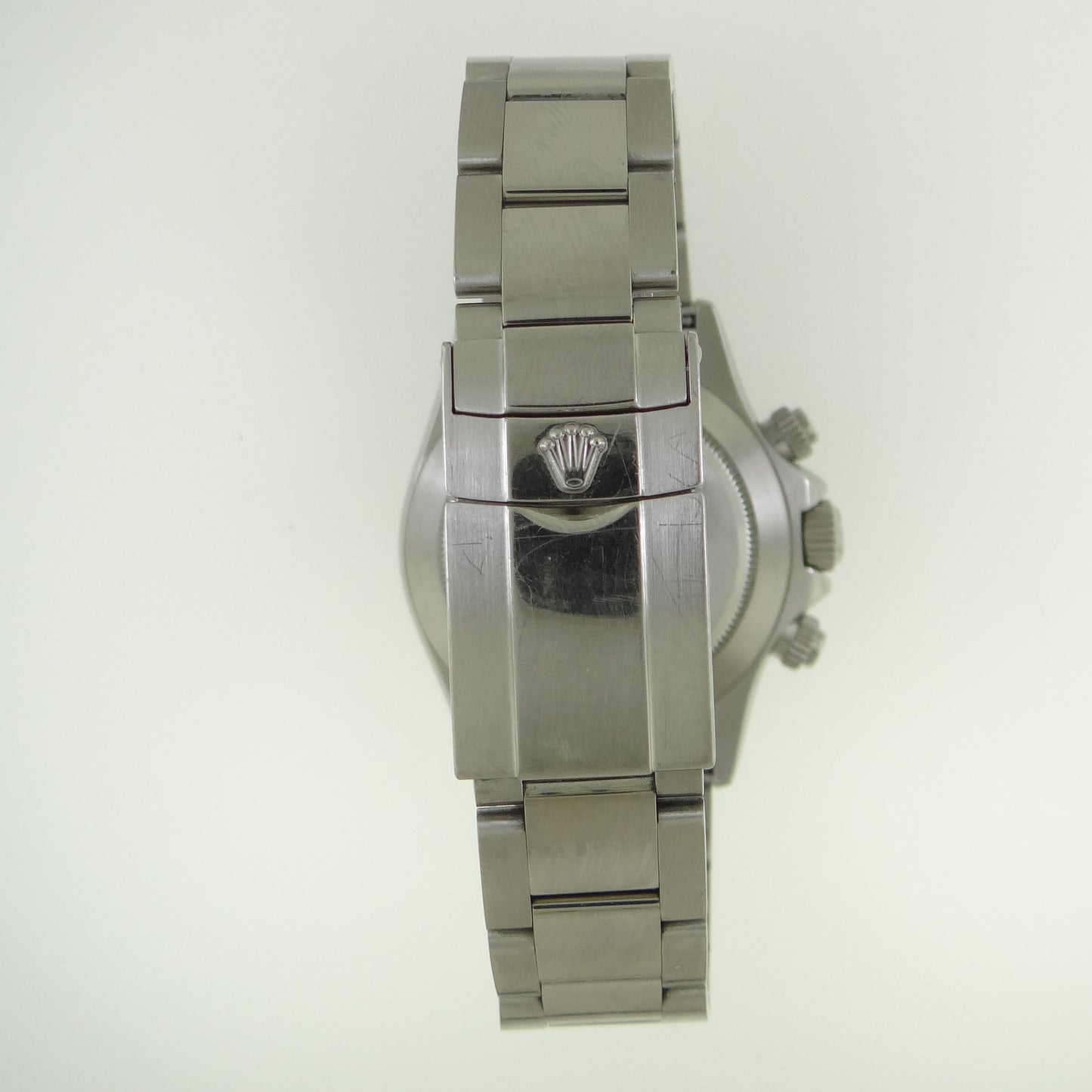 Rolex Daytona 116520 #26613