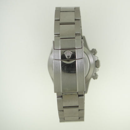 Rolex Daytona 116520 #26613