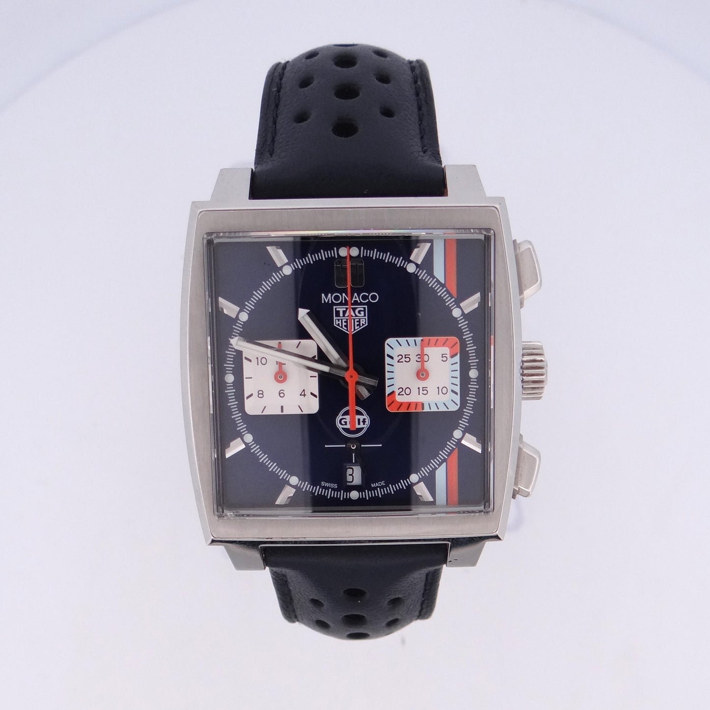 Tag Heuer CBL2115 Monaco