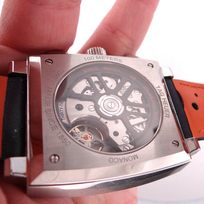 Tag Heuer CBL2115 Monaco