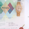 Rolex 118238 Mens President #28319