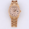 Rolex 118238 Mens President #28319