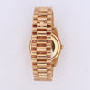 Rolex 118238 Mens President #28319