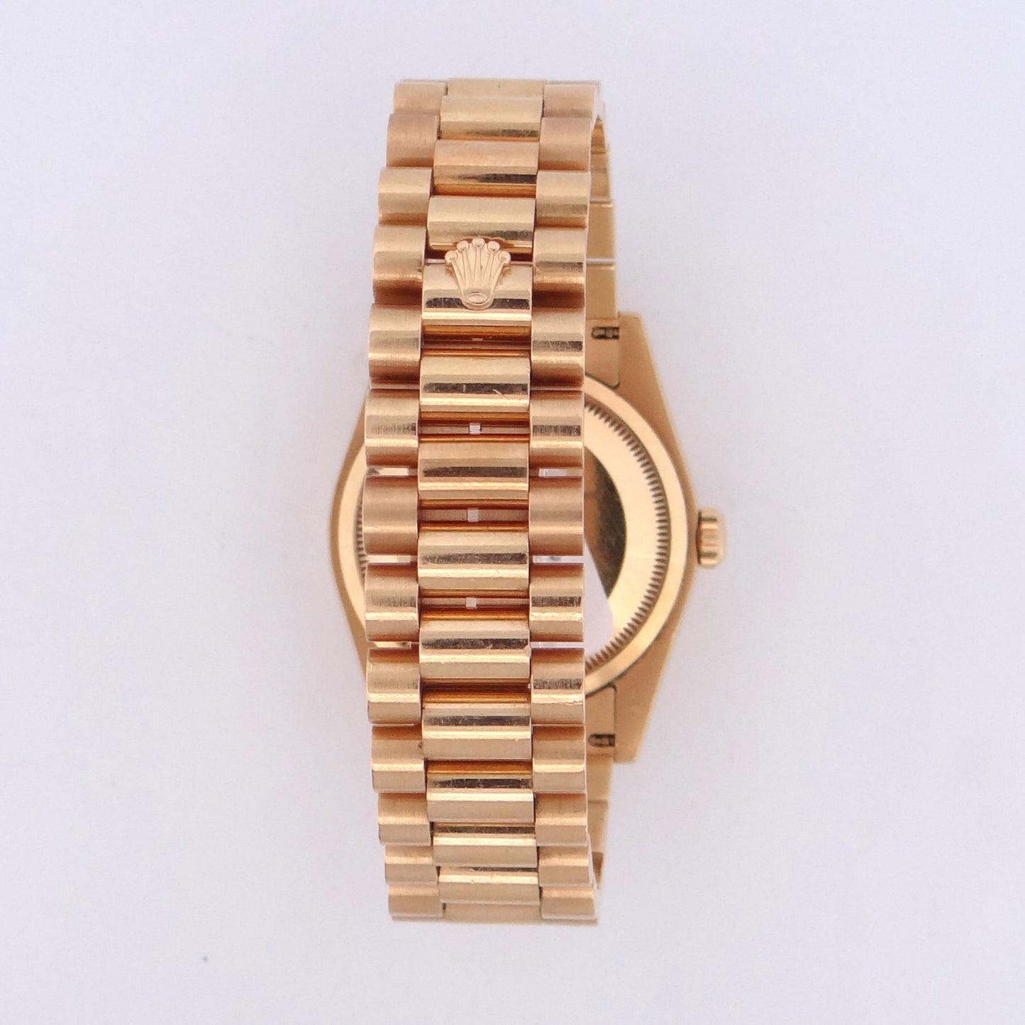 Rolex 118238 Mens President #28319
